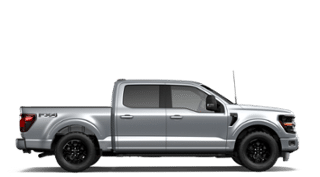 2026 Ford F-150® External Image 1